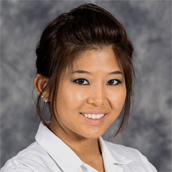 Dr. Sarah Kim